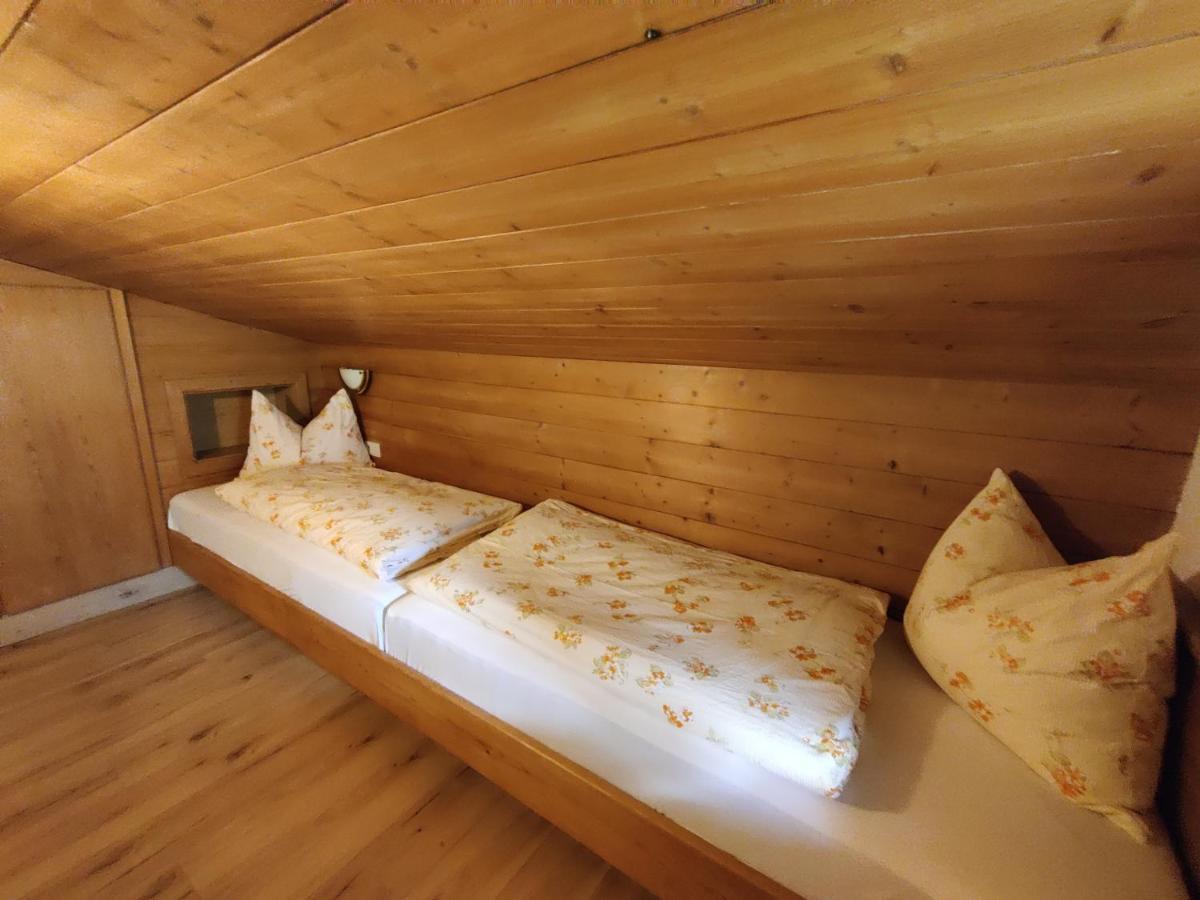 Landhaus Zillertal Рамзау  Экстерьер фото
