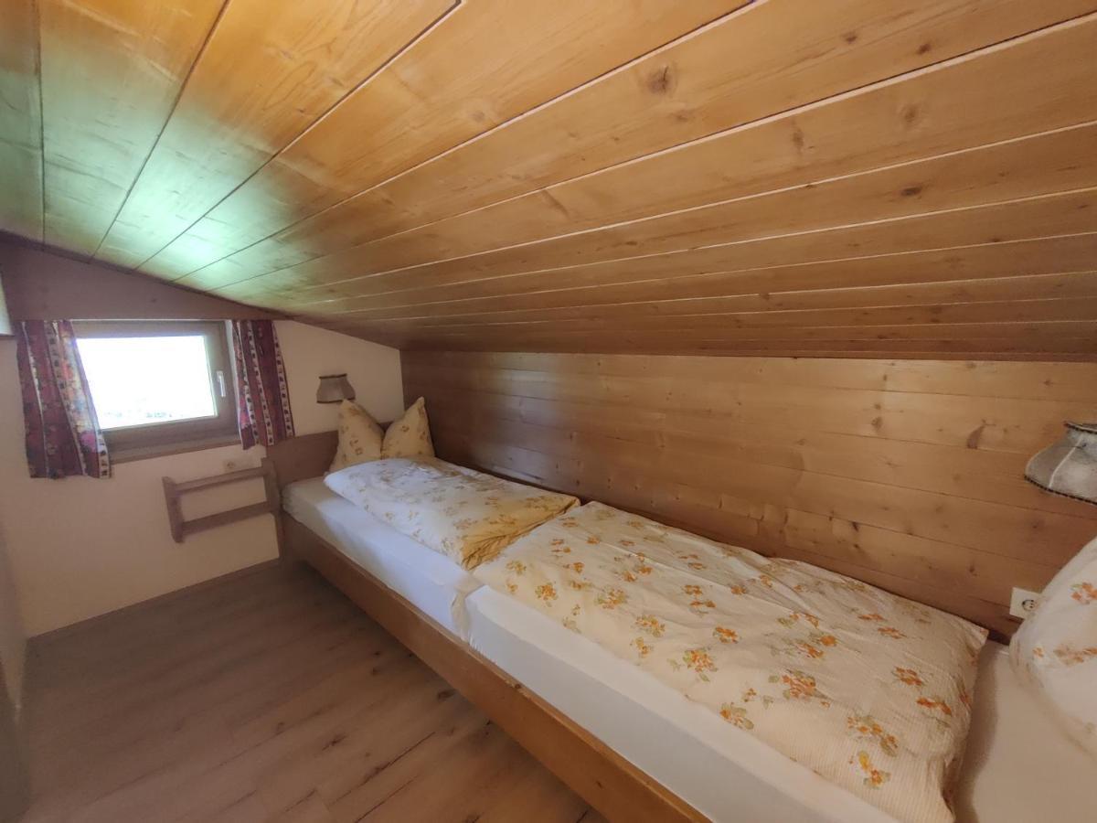 Landhaus Zillertal Рамзау  Экстерьер фото