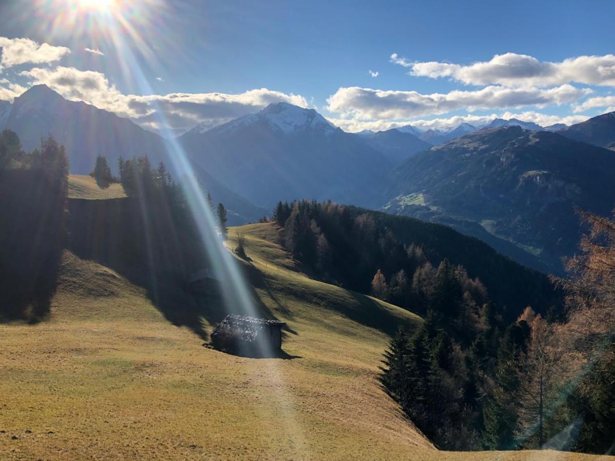 Landhaus Zillertal Рамзау  Экстерьер фото