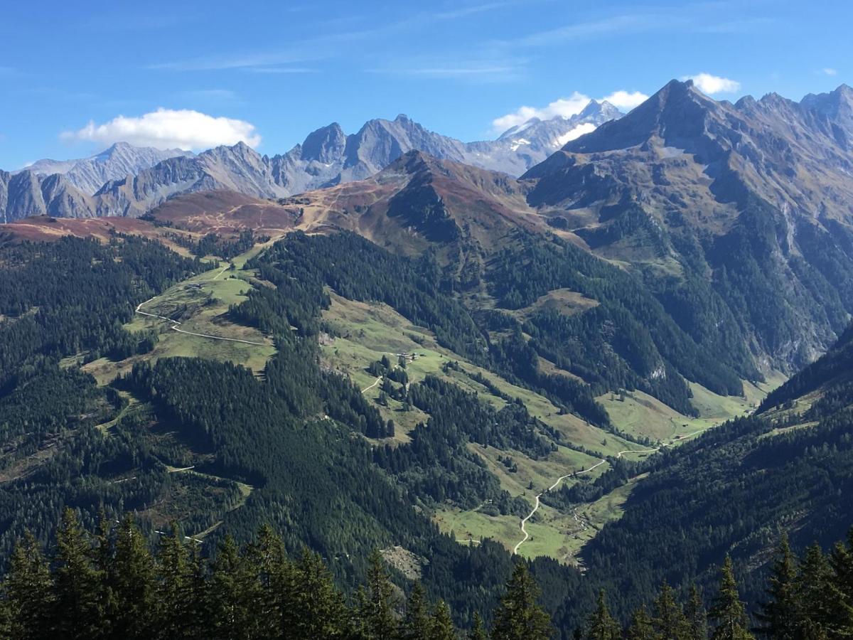Landhaus Zillertal Рамзау  Экстерьер фото