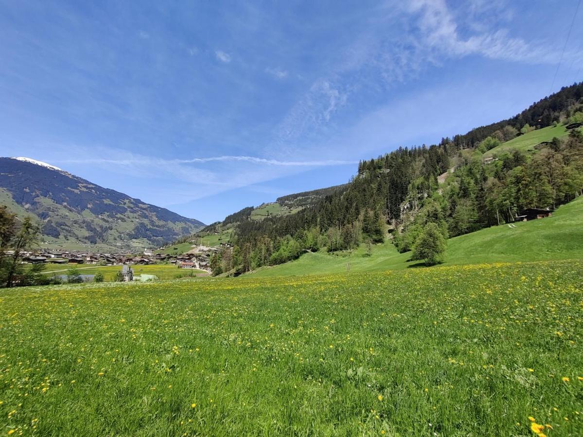 Landhaus Zillertal Рамзау  Экстерьер фото