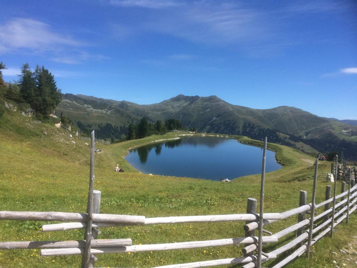 Landhaus Zillertal Рамзау  Экстерьер фото