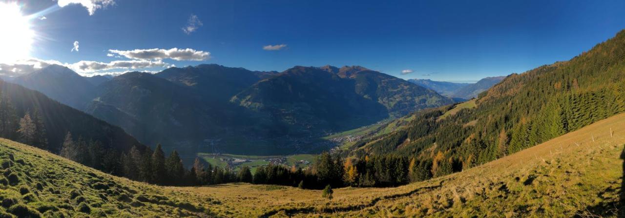 Landhaus Zillertal Рамзау  Экстерьер фото