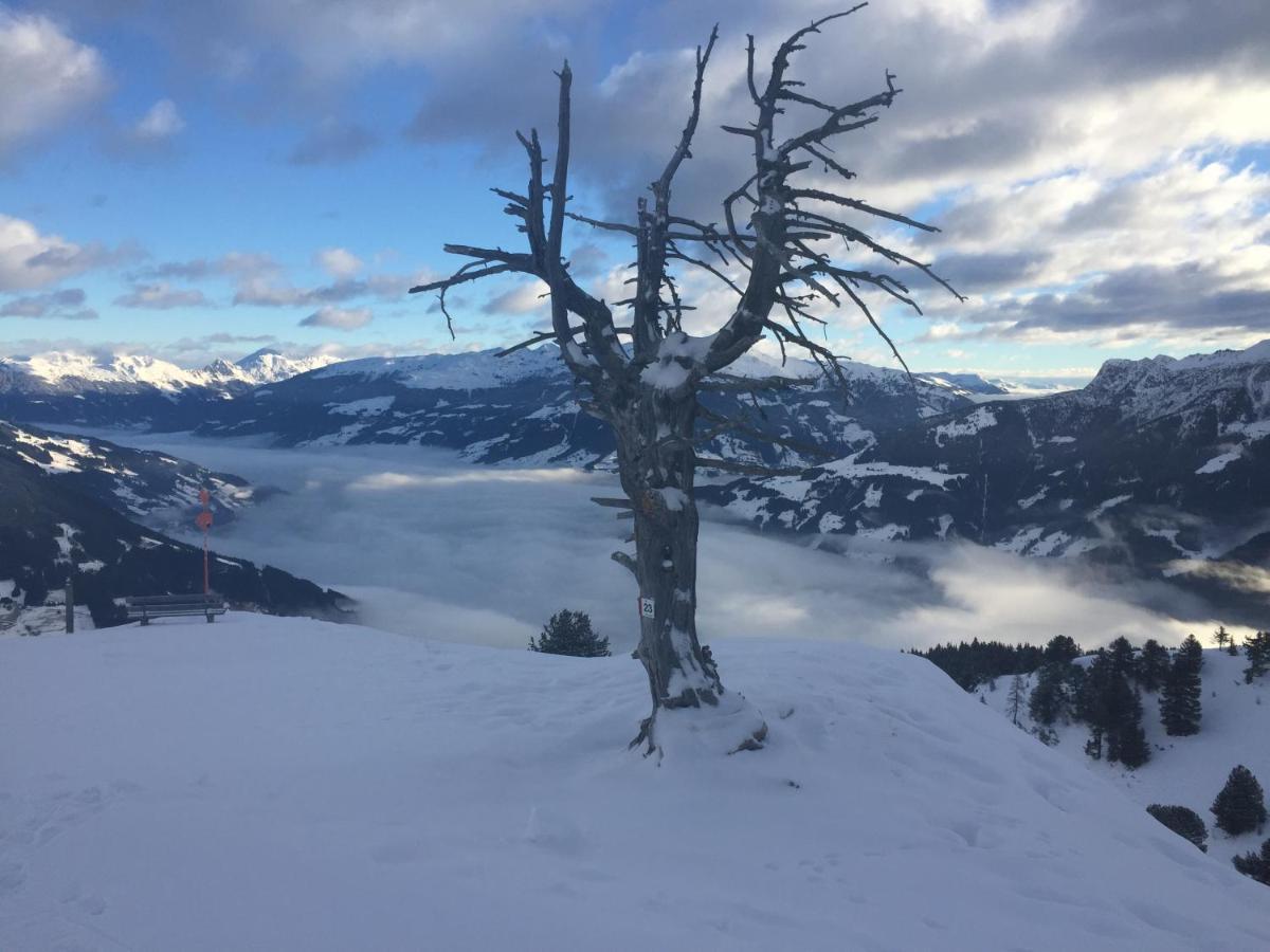 Landhaus Zillertal Рамзау  Экстерьер фото