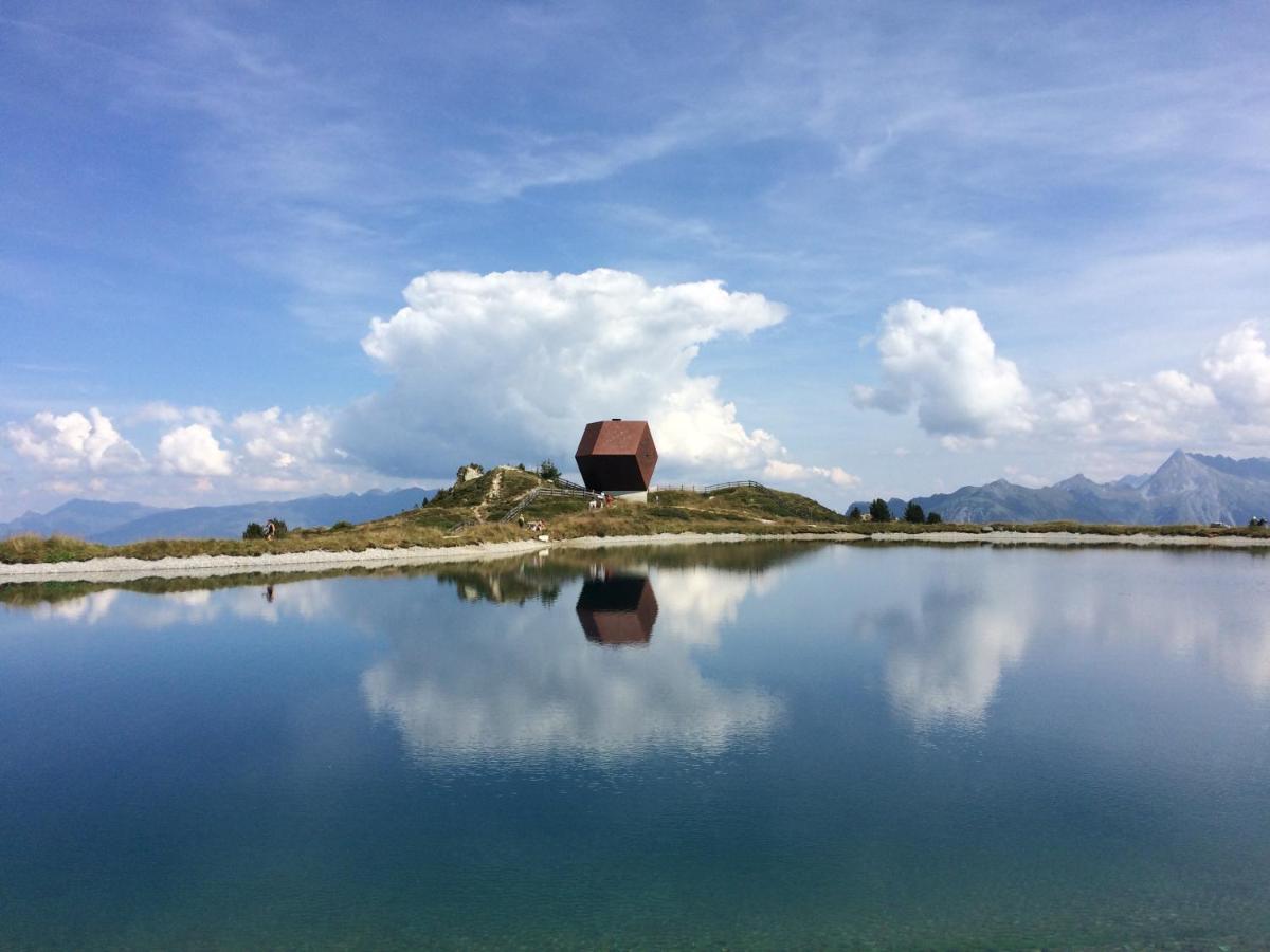Landhaus Zillertal Рамзау  Экстерьер фото