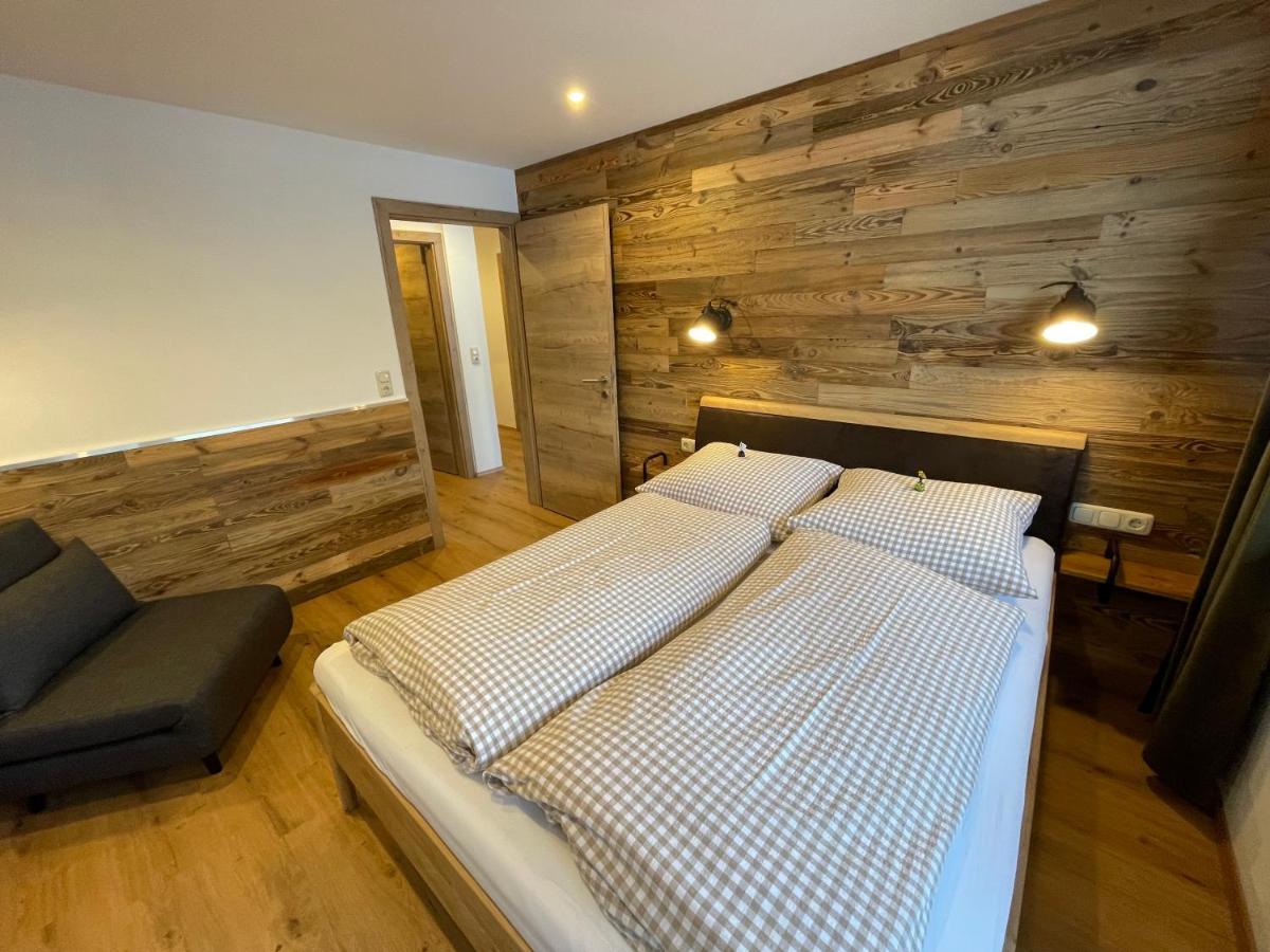 Landhaus Zillertal Рамзау  Экстерьер фото