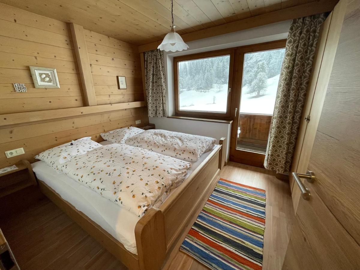 Landhaus Zillertal Рамзау  Экстерьер фото