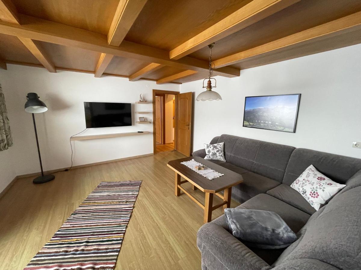 Landhaus Zillertal Рамзау  Экстерьер фото