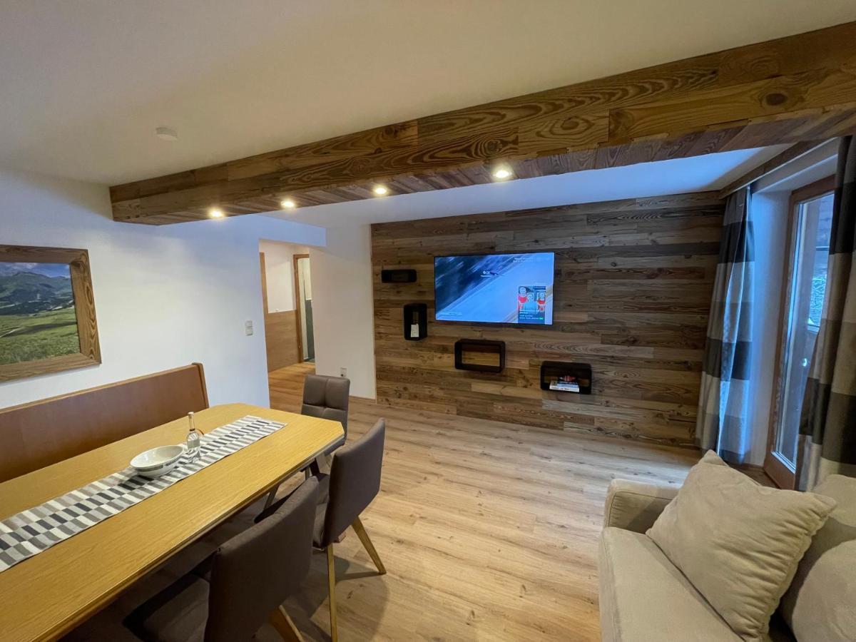 Landhaus Zillertal Рамзау  Экстерьер фото